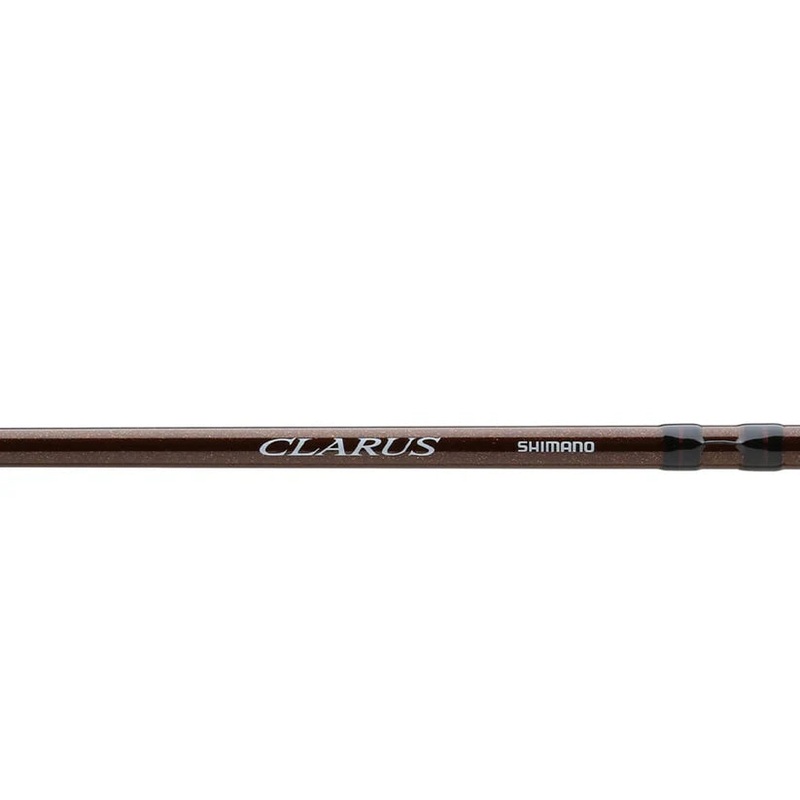 SHIMANO CLARUS SPINNING RODS 7’0″ Light/Fast