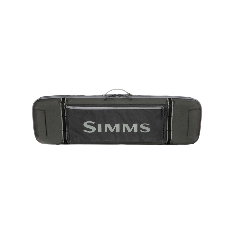 Simms GTS Rod & Reel Vault Carbon One Size
