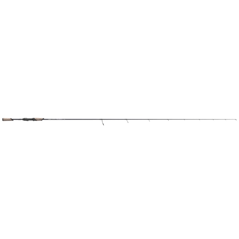 St. Croix MOJO Bass Trigon Spinning Rod JOS71MF/7’1/Medium/Fast