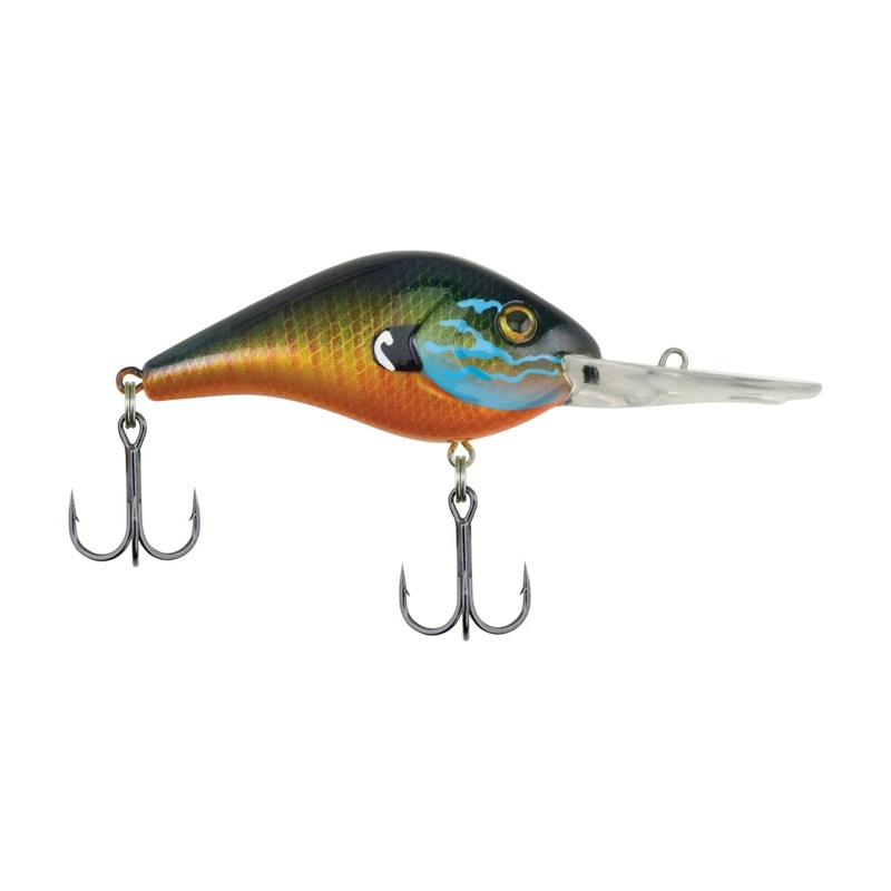 BERKLEY DREDGER 25.5 Firetiger 25.5