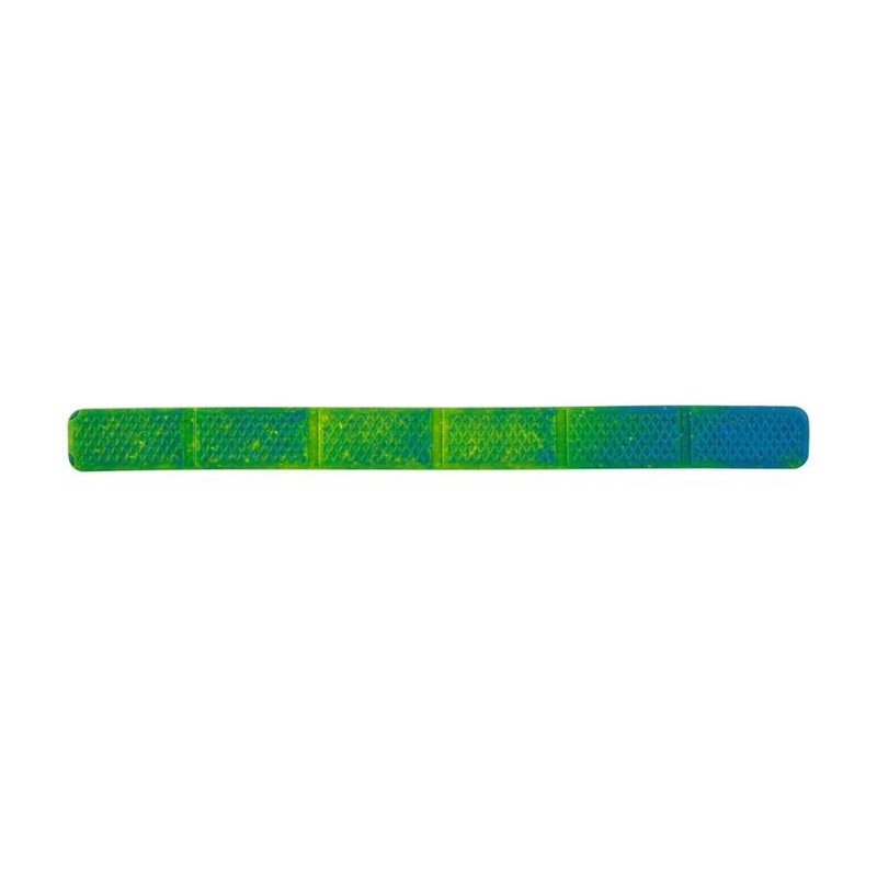 BERKLEY GULP SURF BYTES STRIPS 5.7″ 4 PACK BLUE FUZE