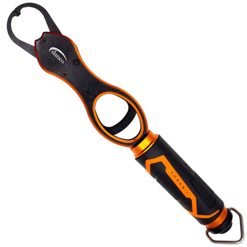 Danco Lunar-I Lip Gripper and Scale