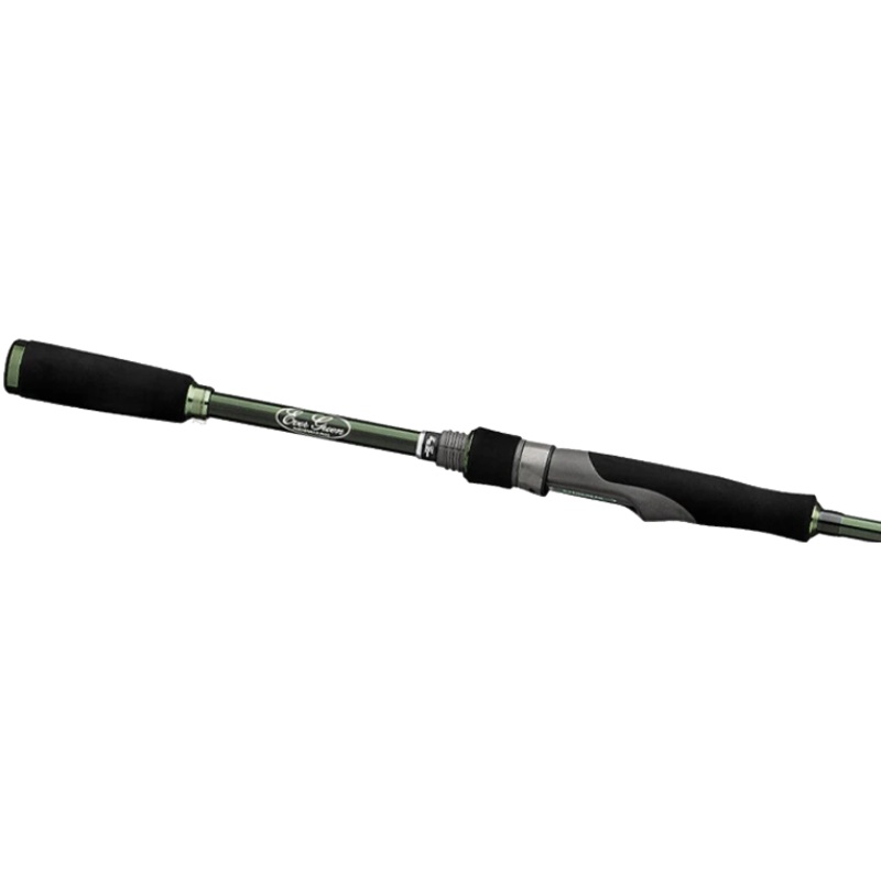 EVERGREEN COMBAT STICK SPINNING (With Variants) 6’10” M-ST