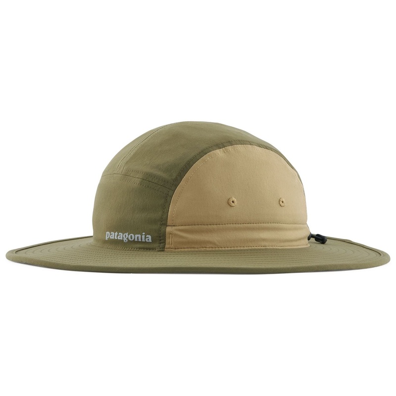 Patagonia Quandary Brimmer Tent Green Sale Tent Green S