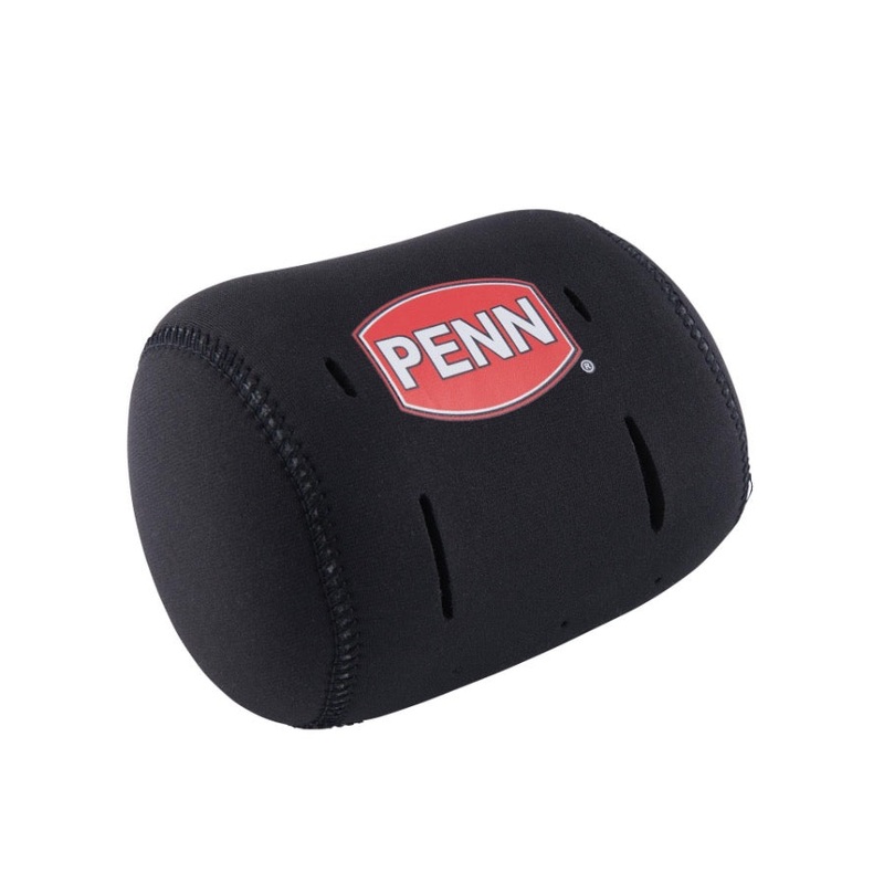 PENN NEOPRENE CONVENTIONAL REEL COVERS XXS