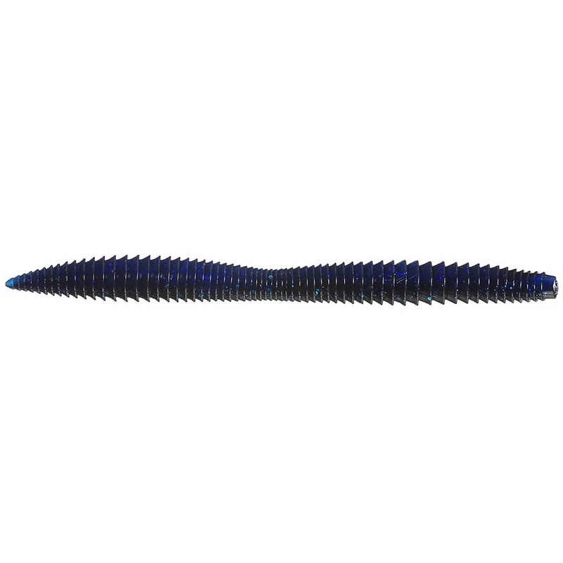 Reaction Innovations Pocket Rocket Stick Worm Blank Check 5.5 Inches
