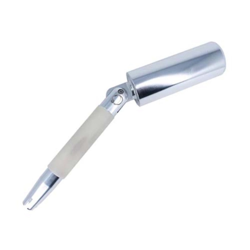 TIGRESS ROD ADJUSTABLE DEEP DROP LEAD HOLDER