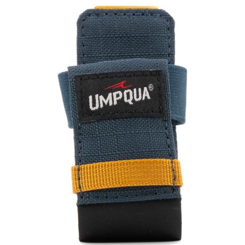 Umpqua – Northfork Shimi Shake Floatant Holder Cobalt