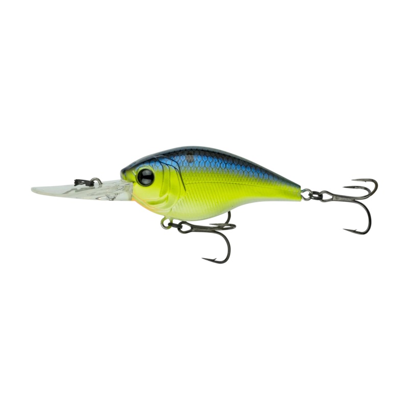 6th Sense Cloud 9 Crankbait 4k Shad C6