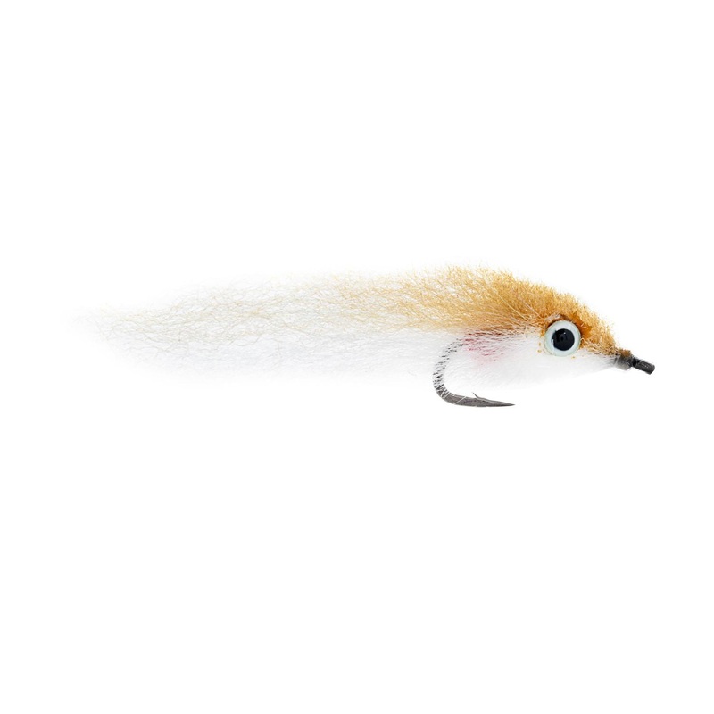 Enrico Puglisi Perfect Minnow – Tan/White (3-Pack) 2