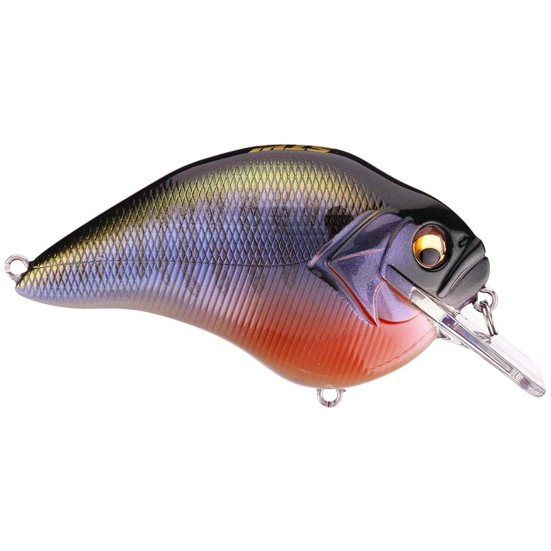 Megabass S-CRANK 2.0 SECRET GILL