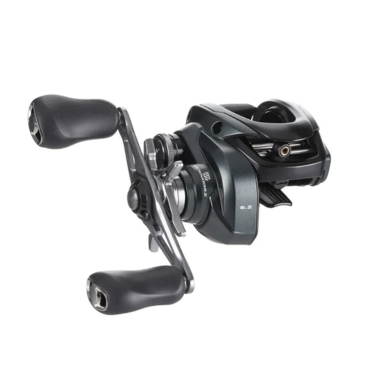 Shimano Curado MGL 150 Series Casting Reels 6.2:1 Right Hand
