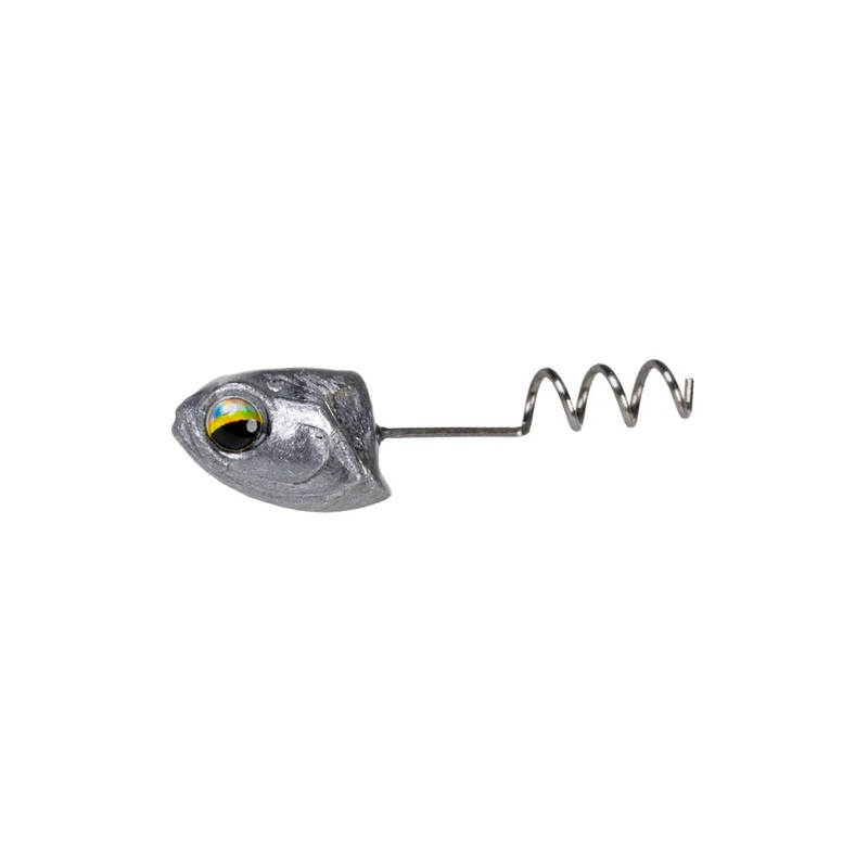 6TH SENSE JUGGLE LOCK HEAD Raw