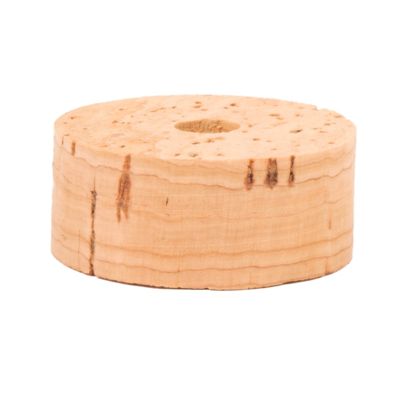 American Tackle SCR1 Select Grade Cork Rings – 1 1/8″ OD