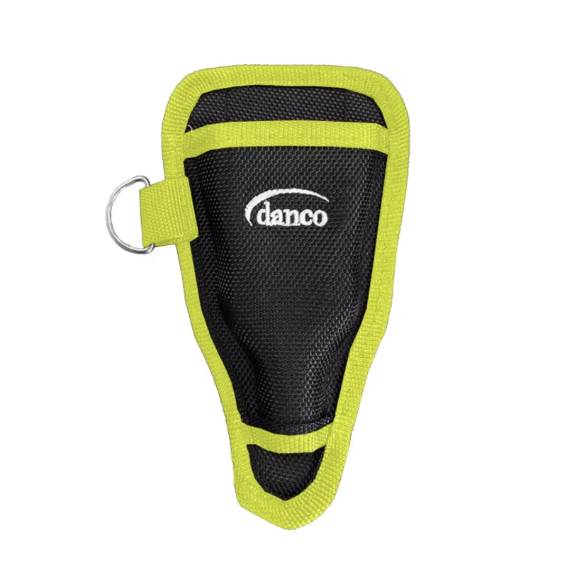Danco Nylon Plier Sheath, 6.5″ Chartreuse