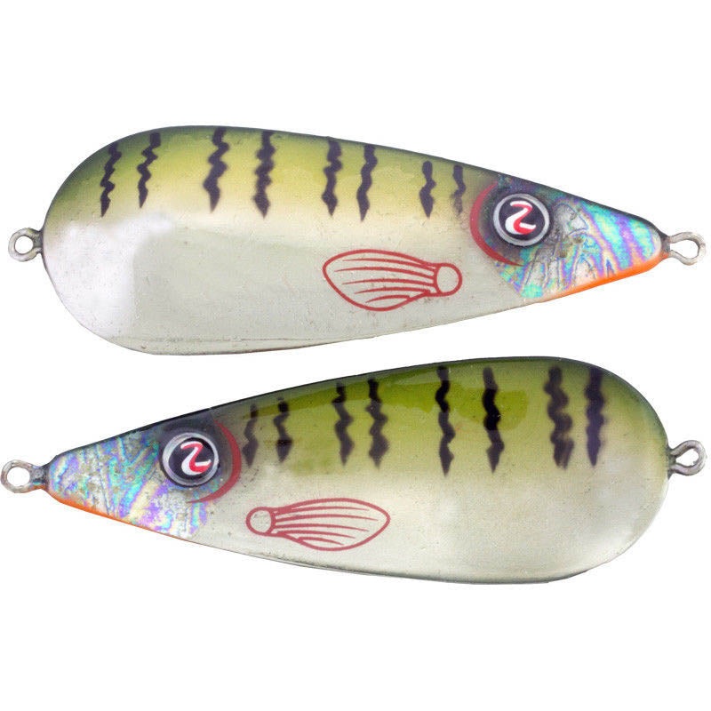 River2Sea Worldwide Spoon 100 Blue Gill