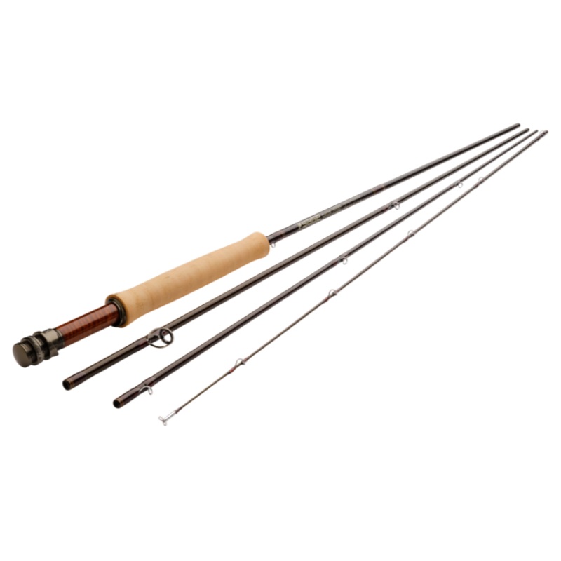 Sage R8 Classic Fly Rod 3wt 8’0″