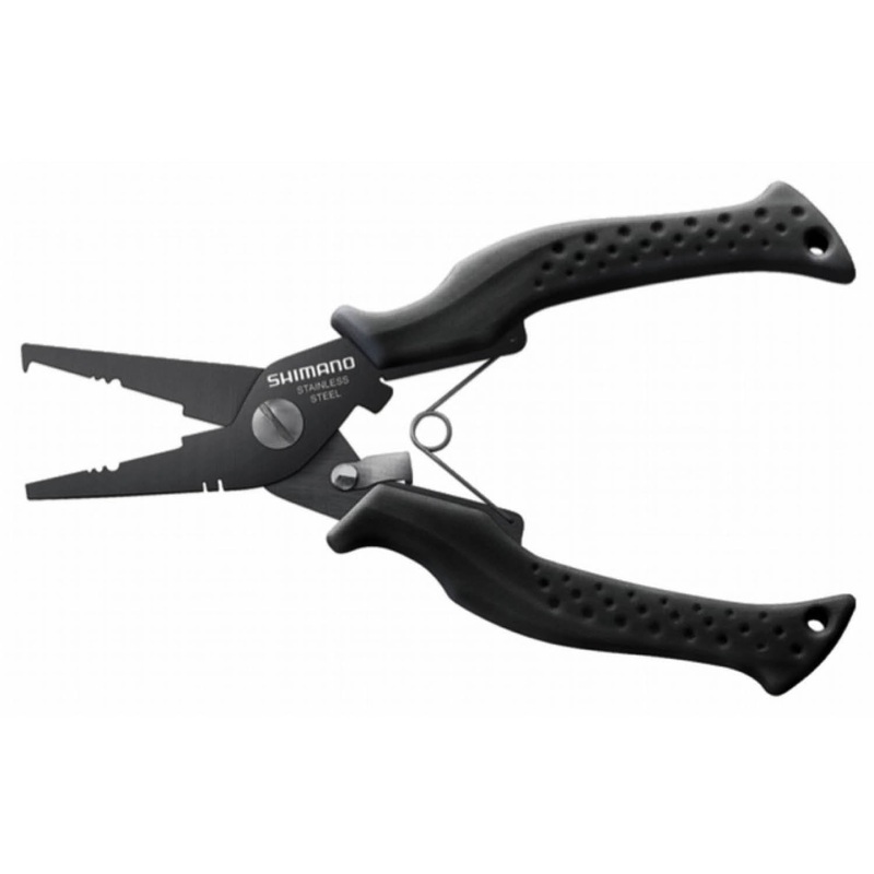 SHIMANO POWER PLIERS 6″