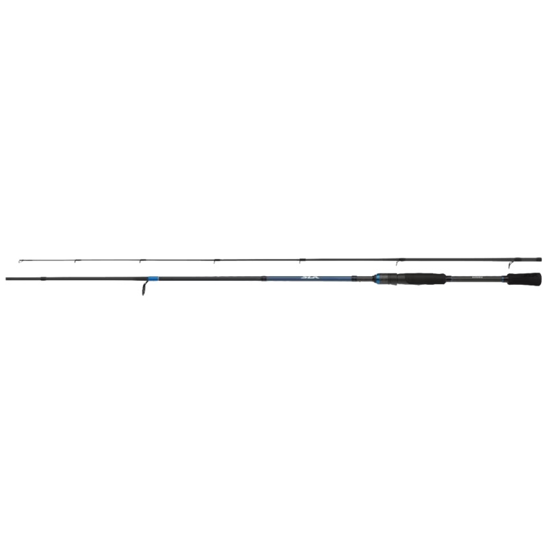 SLX Spinning Rod (With Variants) 6’9″ M