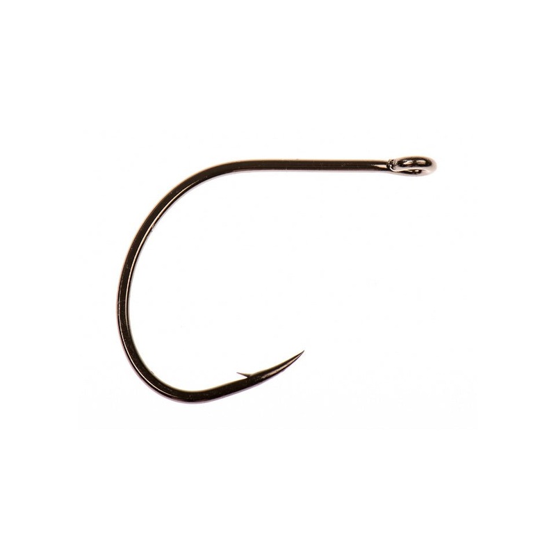 Ahrex XO774 Universal Curved Hook #8