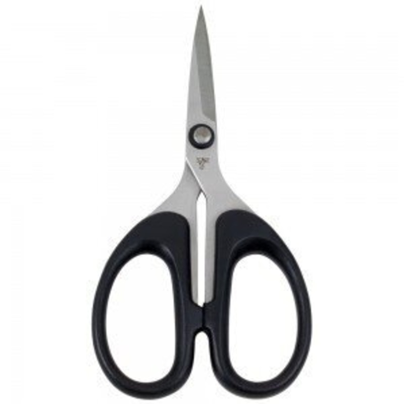 Dr. Slick Synthetics Scissor 5″