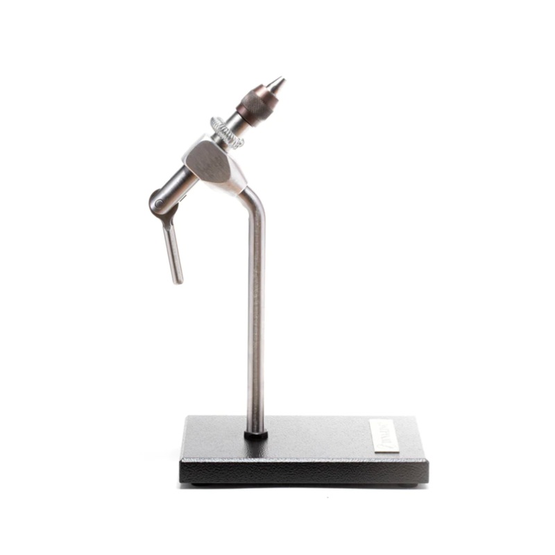 Dyna-King Kingfisher Fly Tying Vise Pedestal