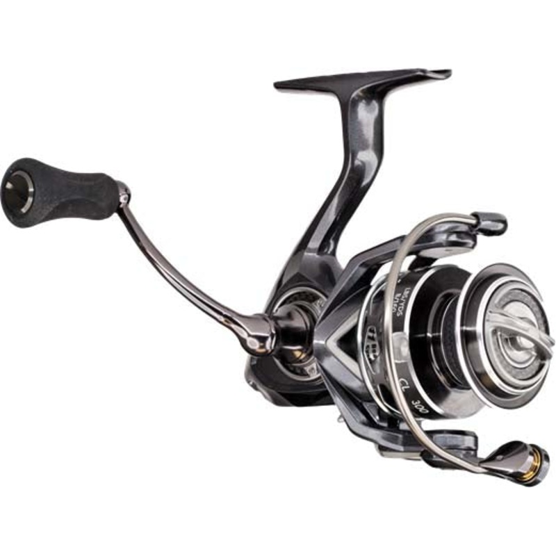 Lew’s Custom Lite Spinning Reels CL100