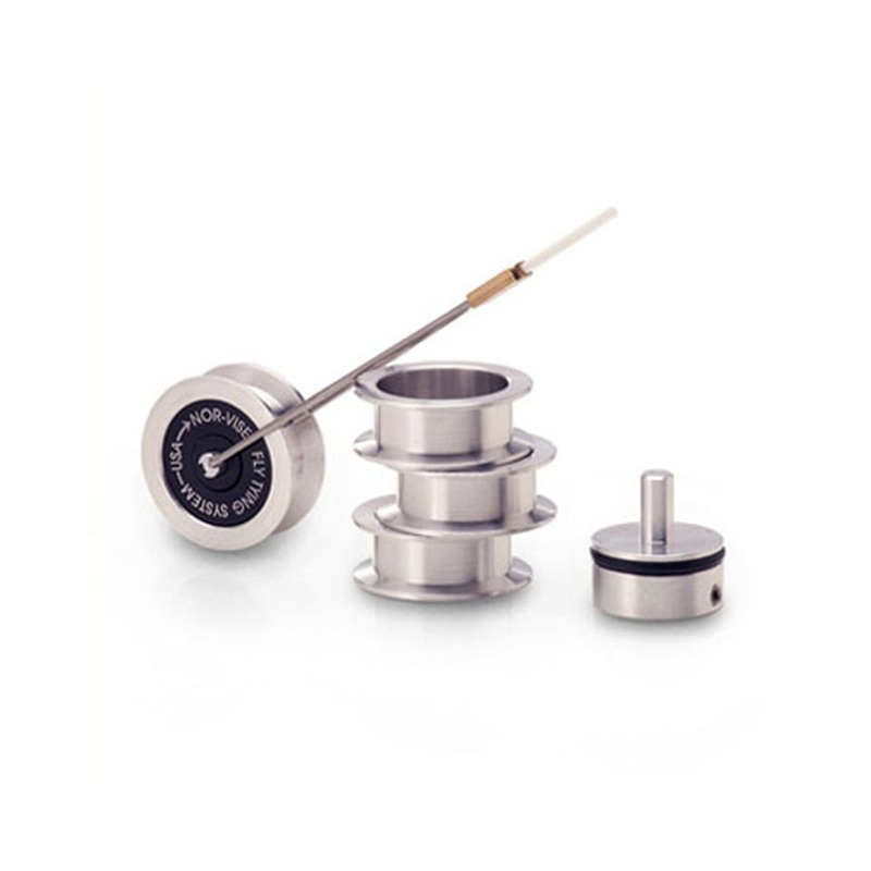 Norvise Fly Tying Bobbin Kit