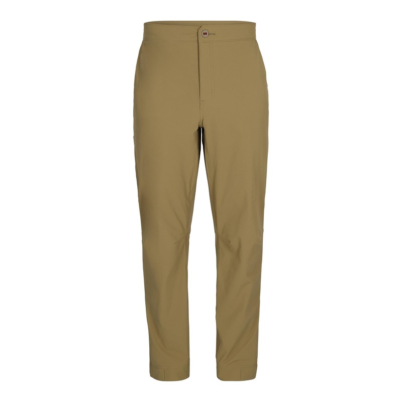 Simms M’s Driftless Wade Pants Bay Leaf 30″ W