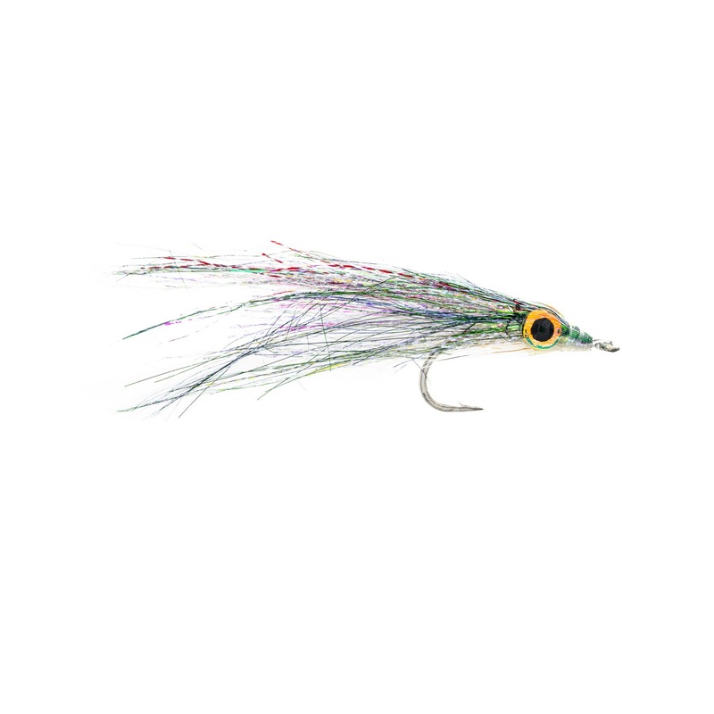 Solitude Herring Psychedelic (3-Pack) 2/0