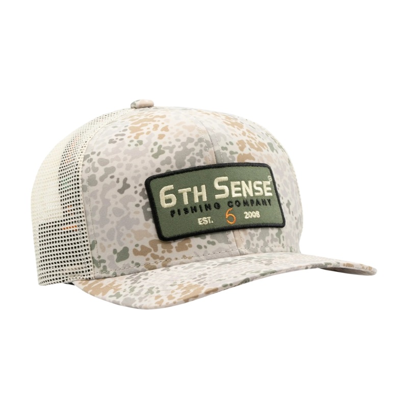 6th Sense The Staple Hat Caddo Junction