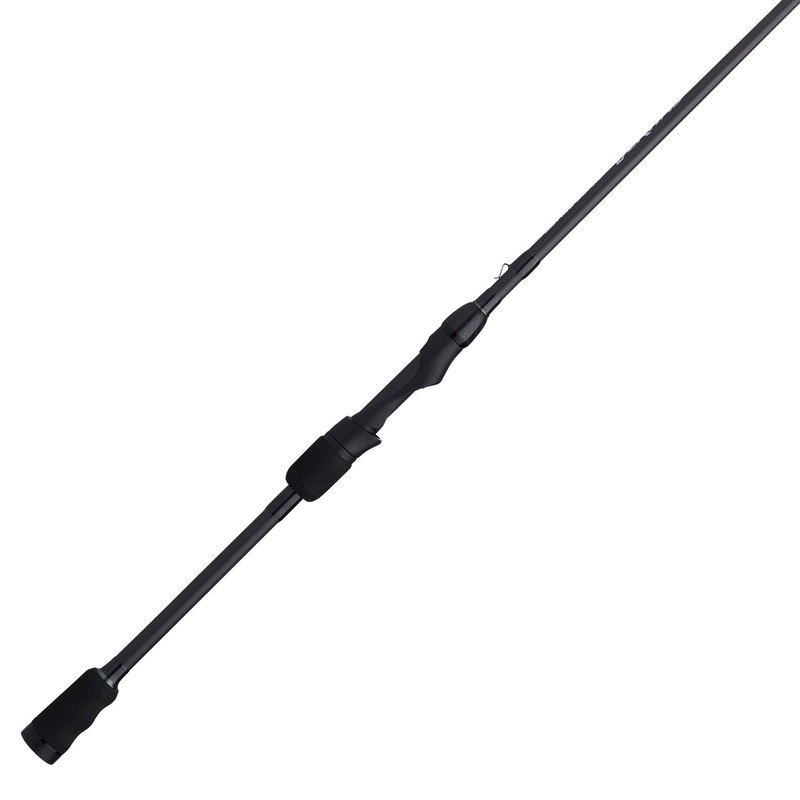 Abu Garcia Veritas Tournament Spinning Rod 7′ Medium Heavy