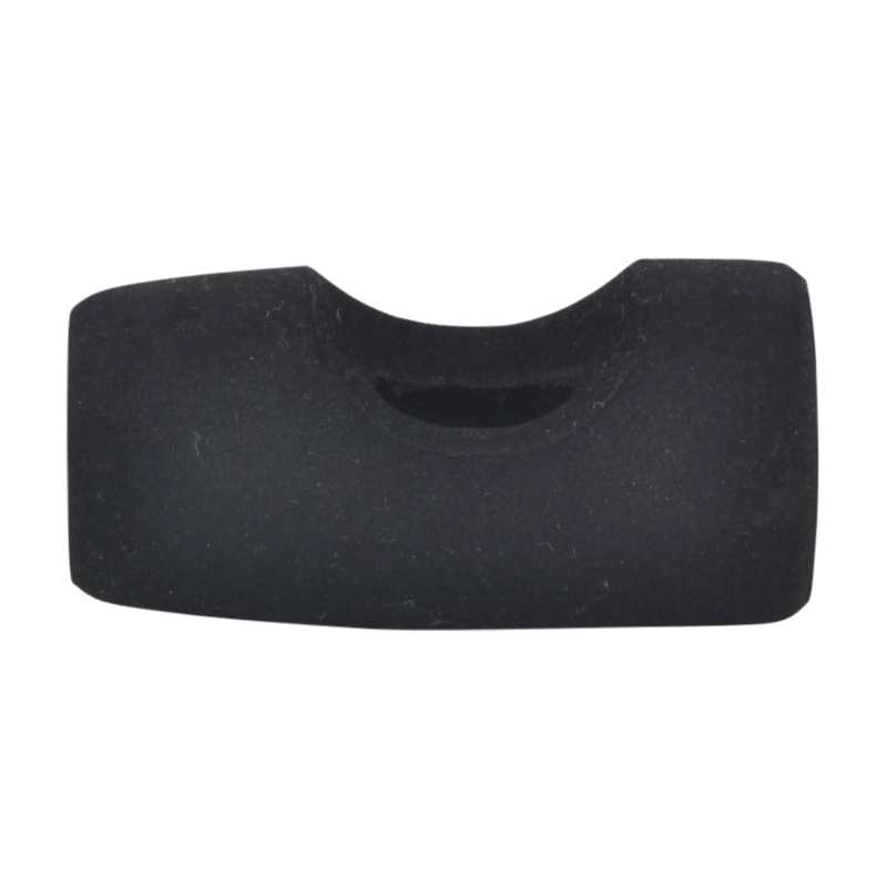 American Tackle 2″ Tapered Fore Grip with Finger Cutout  Cork or EVA Cork 0.250″