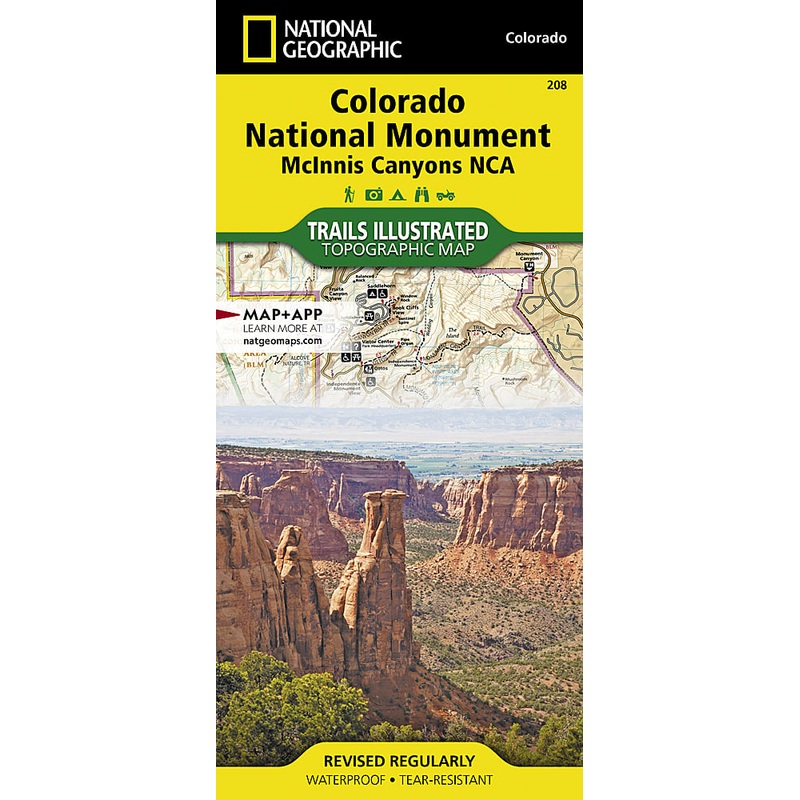 National Geographic – Colorado National Monument