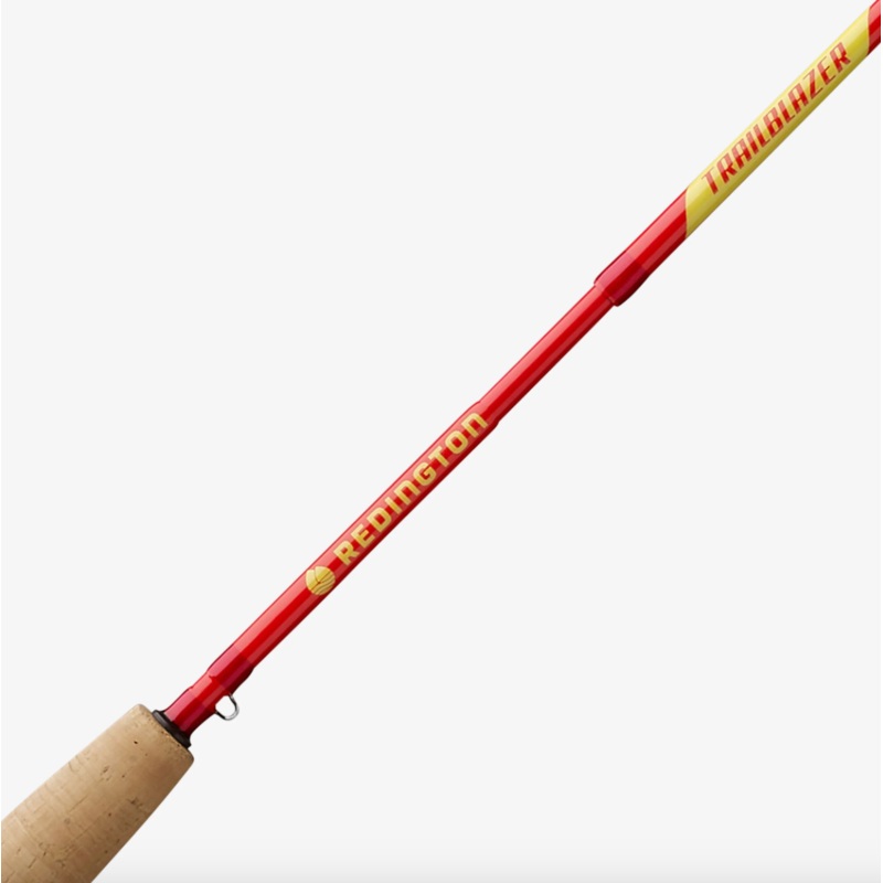 Redington Trailblazer Fly Rod 3wt 7’6″