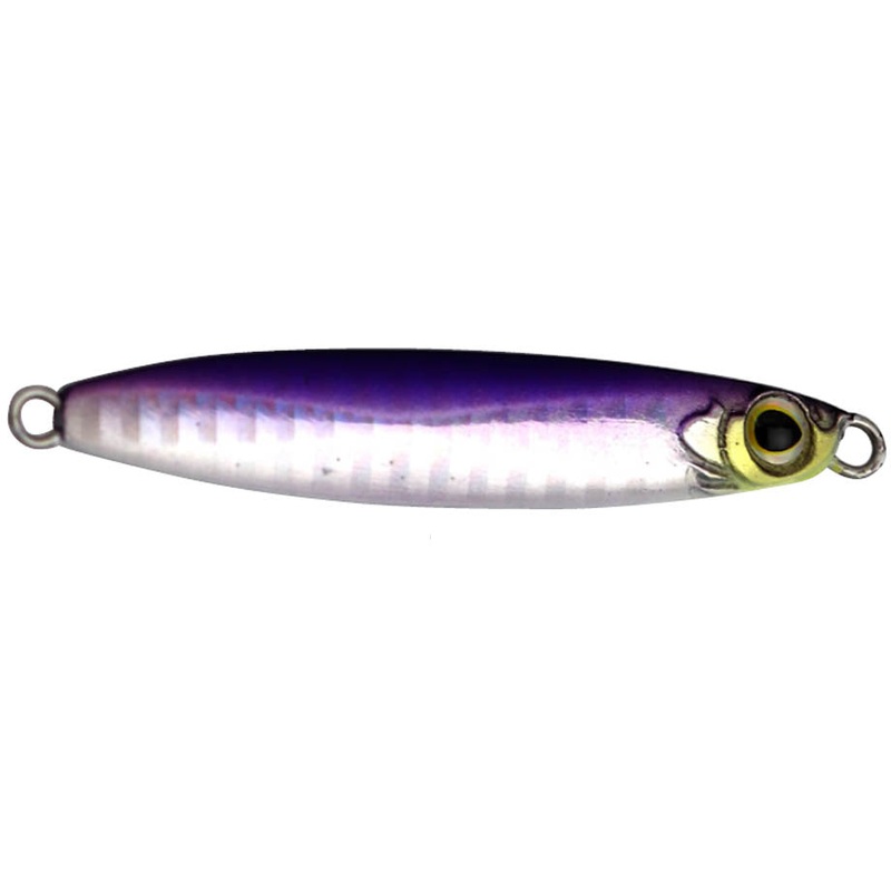 Shimano Current Sniper Lightweight Casting Jig Blue Pink 100 gram/3 1/2 oz