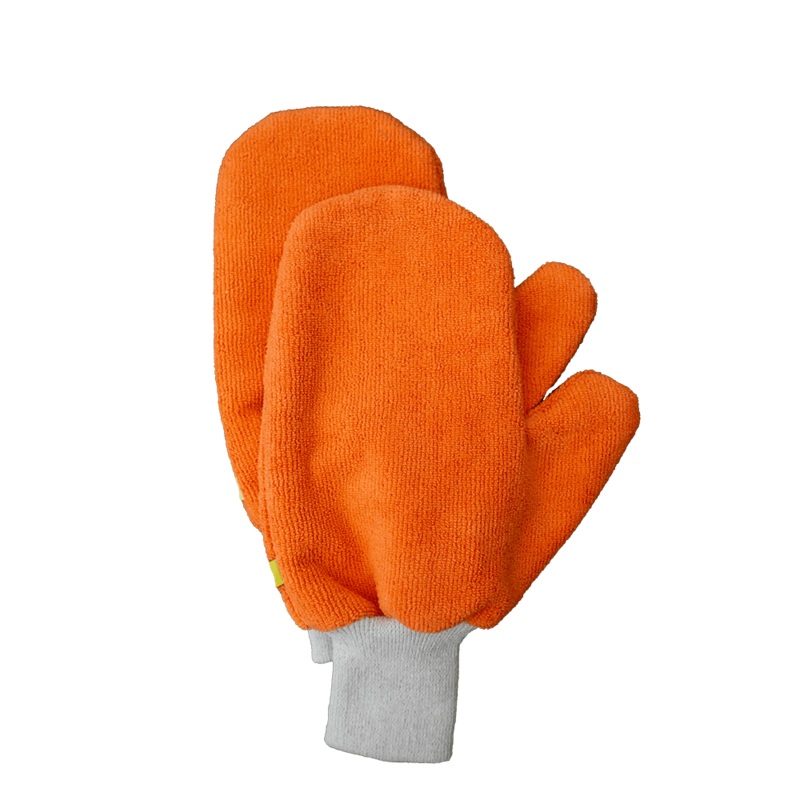 TICK MITT – TICK REMOVAL MITT BLUE