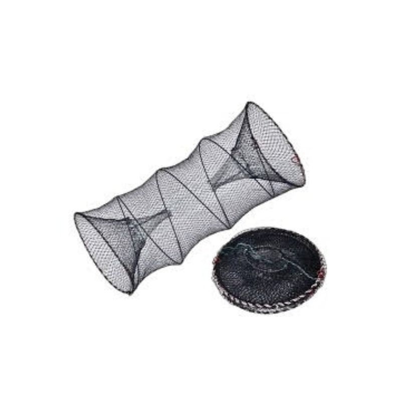 Fishing Trap Net – Foldable Fishing Net 30×75 cm