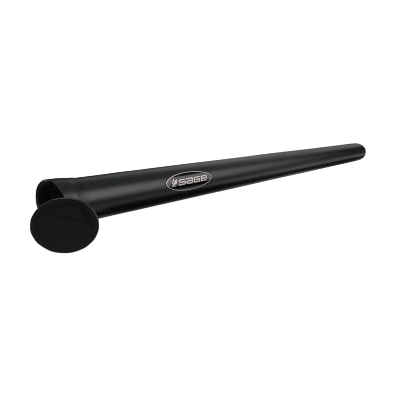 Sage Aluminum Rod Tubes 9ft 4-Piece (0-5wts)