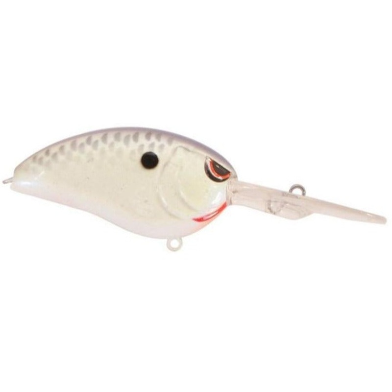SPRO John Crews Little John DD 60 Deep Diving Crankbait Cell Mate