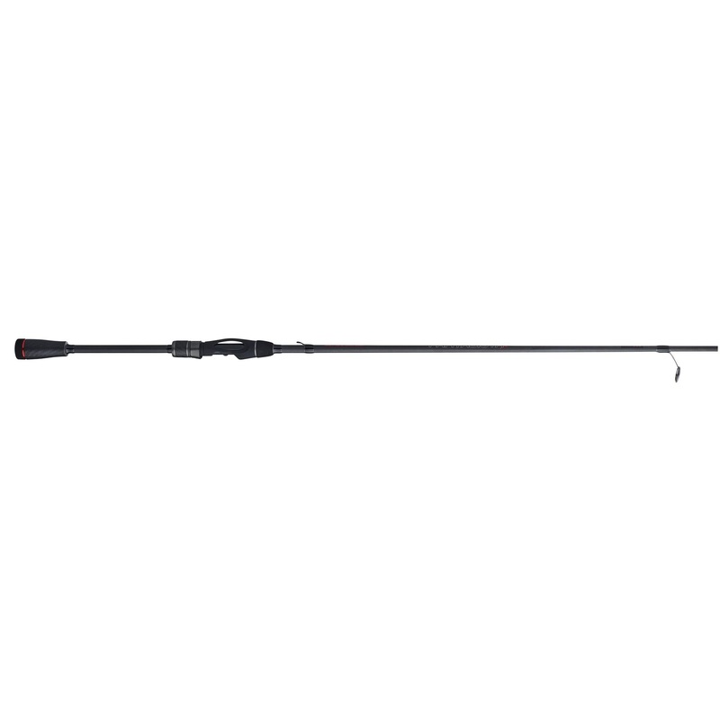 Abu Garcia Fantasista X Spinning Rod 6’10” Medium Light