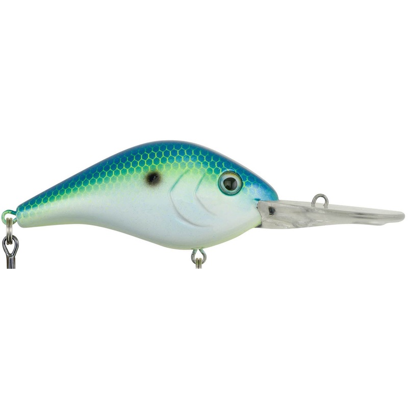 Berkley Dredger Deep Diving Crankbait Big Money Size 14.5 – 2 1/2 inch – 5/8 oz