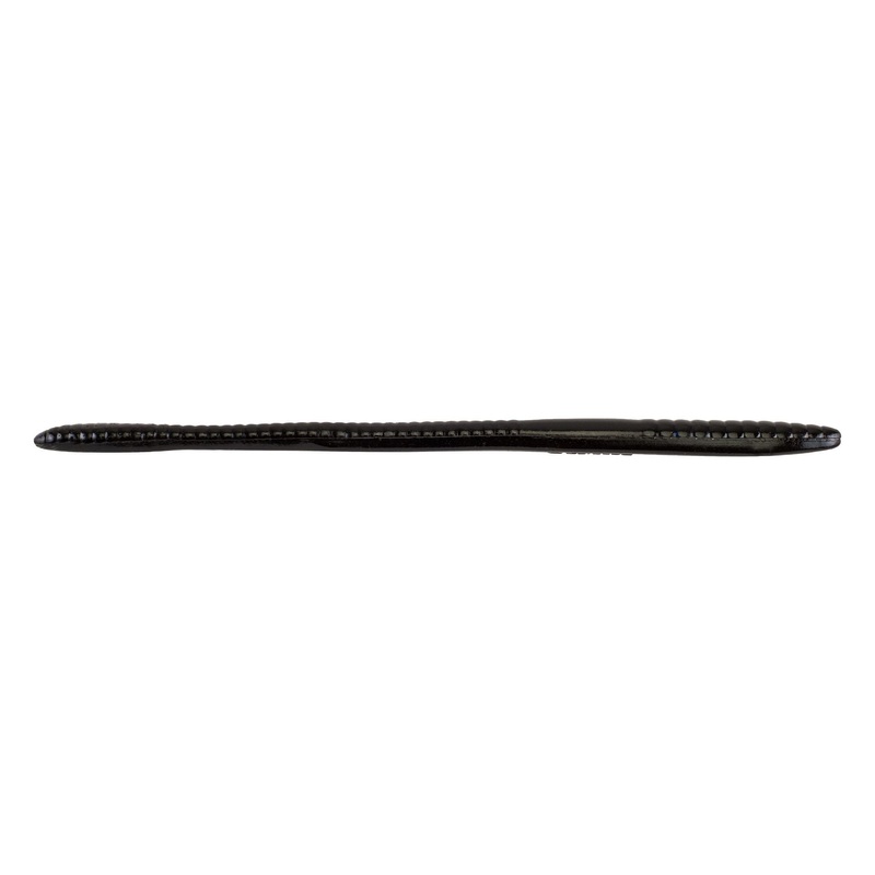 Berkley PowerBait Bottom Hopper Plum 6.25 in