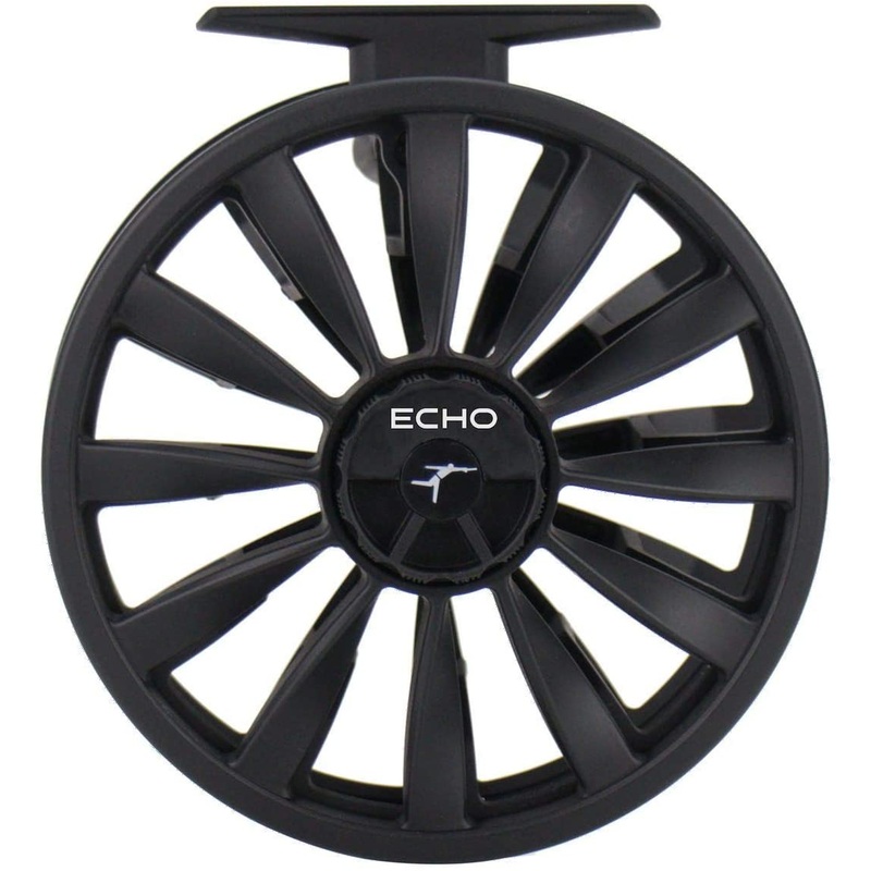 Echo Bravo LT Fly Reel Spool 4/5 wt