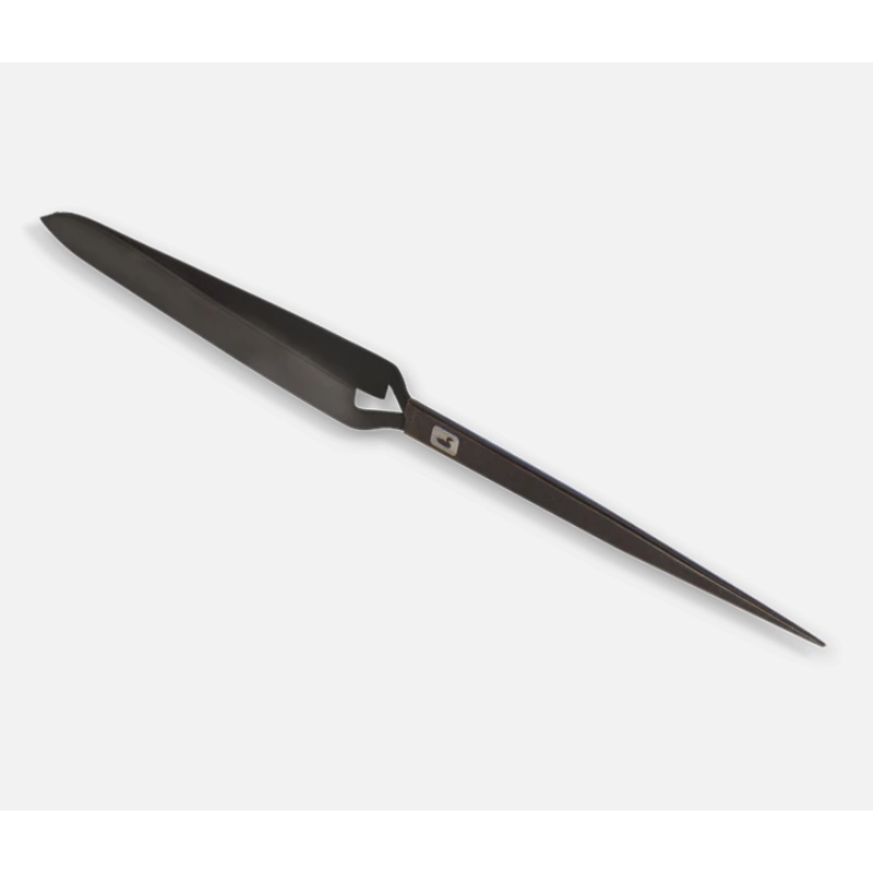 Loon Outdoors D-Loop Tweezer – Black