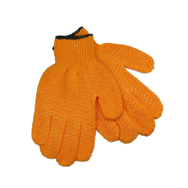 PROMAR FILLET GRIP GLOVES ORANGE M
