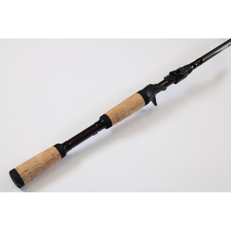 TFO Tactical Bass TACSB726-1 7’2″ Heavy – Used Casting Rod – Excellent Condition