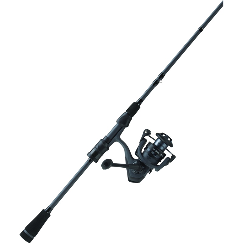 VOID Spinning Combo 6’10” M L