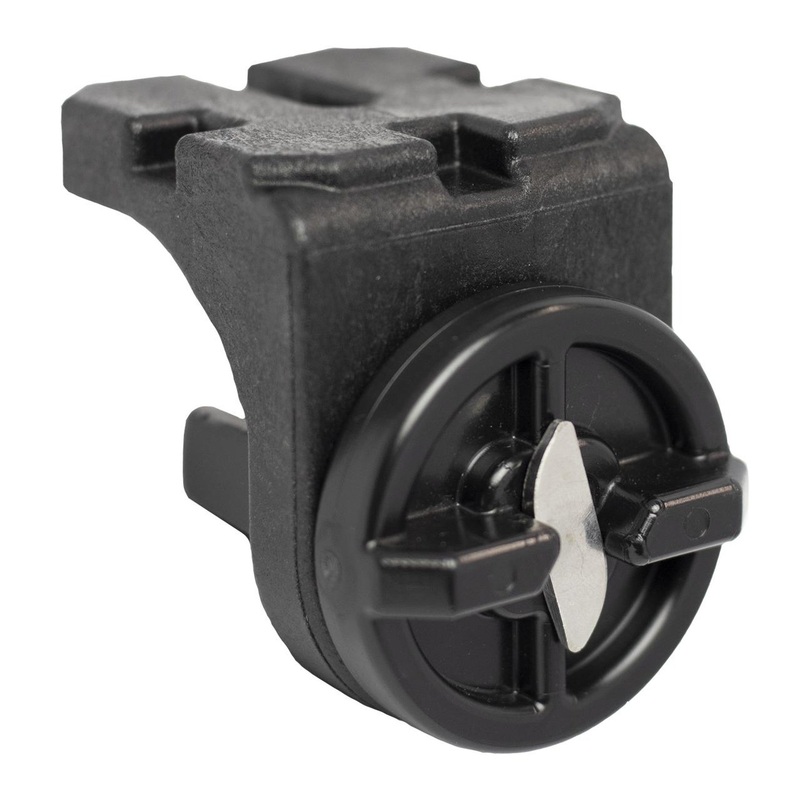 YakAttack TurnKey Track Adapter 45 Degree