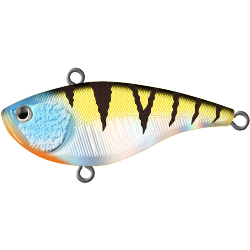 13 Fishing Micro Magic Man Lipless Crankbait Tickle Me Pink 1 inch  .07 oz